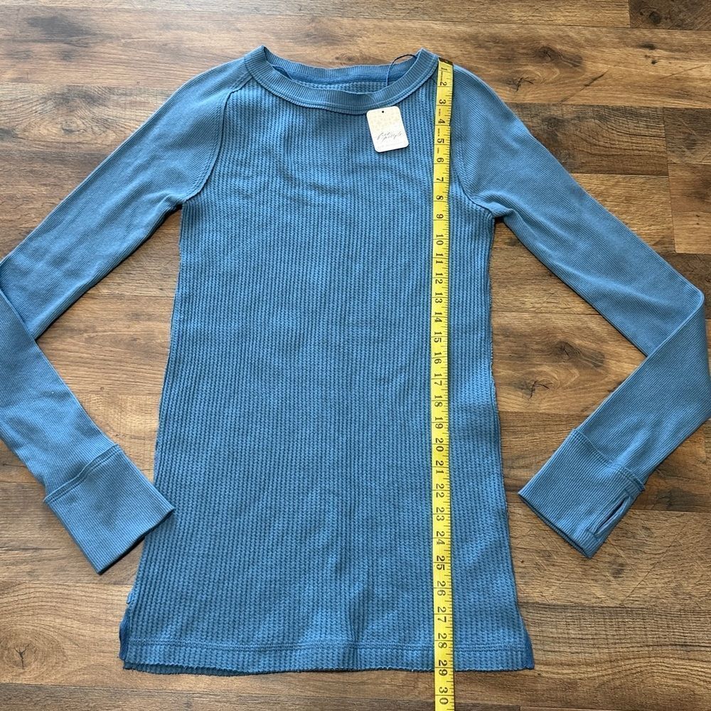 Free People
Honey B Crewneck Top - Picture 3 of 6